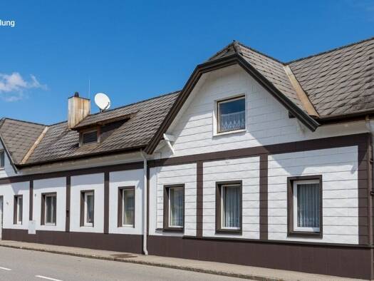 Restaurant zum Kauf 390.000 € 744 m² Grundstück Willendorf 2732