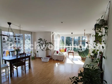 Wohnung zur Miete Tauschwohnung 700 € 2 Zimmer 67 m² EG Rieselfeld Freiburg im Breisgau 79111