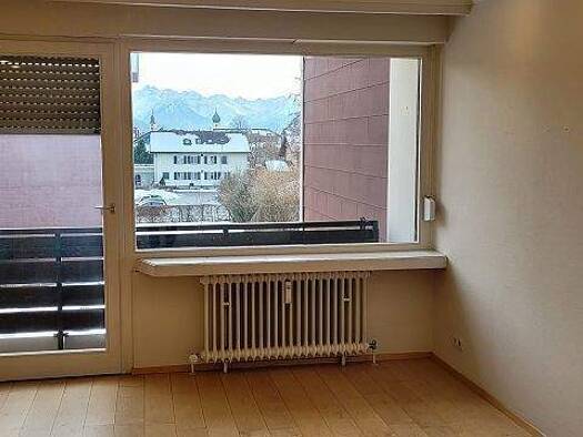 Wohnung zum Kauf 265.000 € 3 Zimmer 82,5 m² 2. Geschoss frei ab sofort Sonthofen 87527