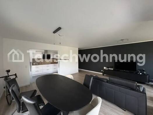 Wohnung zur Miete Tauschwohnung 1.400 € 4 Zimmer 115 m² 1. Geschoss Kinderhaus Münster 48159