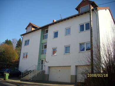 Wohnung zur Miete 550 € 3 Zimmer 70 m² Fechingen Saarbrücken 66130