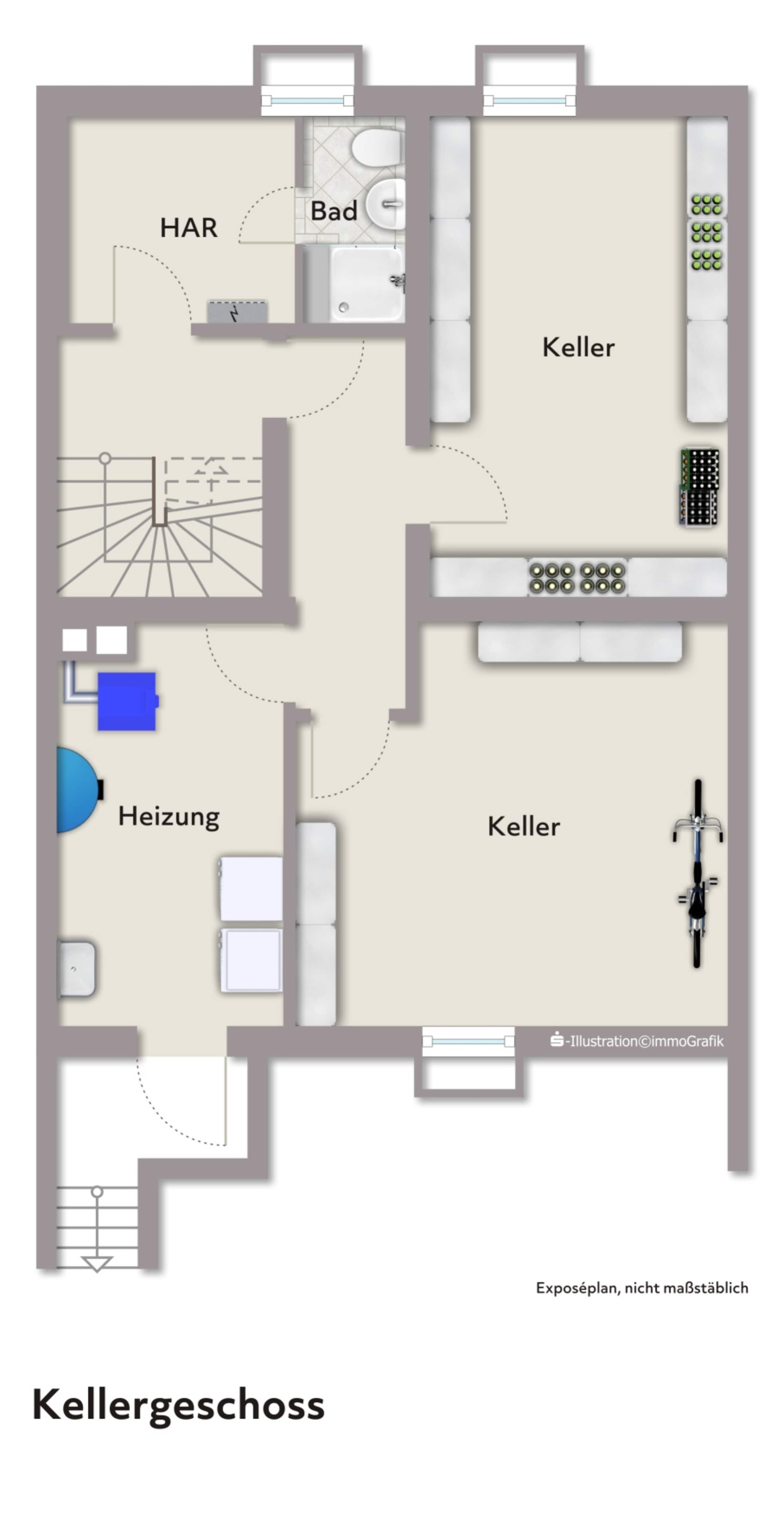 Reihenmittelhaus zum Kauf 198.000 € 7 Zimmer 177,8 m²<br/>Wohnfläche 280 m²<br/>Grundstück Bad Fredeburg Schmallenberg 57392