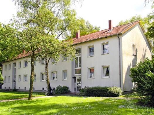 Wohnung zur Miete 639 € 3 Zimmer 58 m² 1. Geschoss Blankenburger Str. 3 Ungelsheim Duisburg 47259