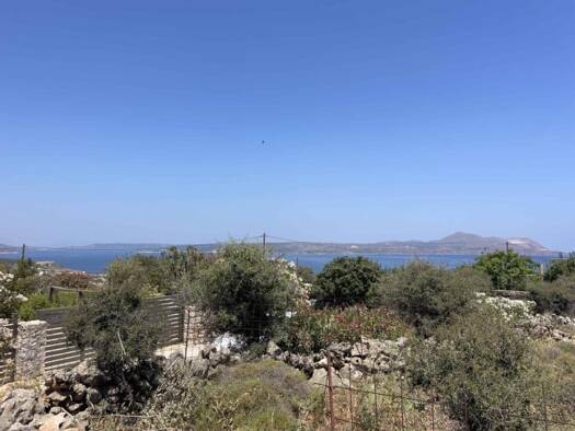Grundstück zum Kauf 160.000 € 2.925 m² Grundstück Kreta Municipality of Apokoronas 730 08