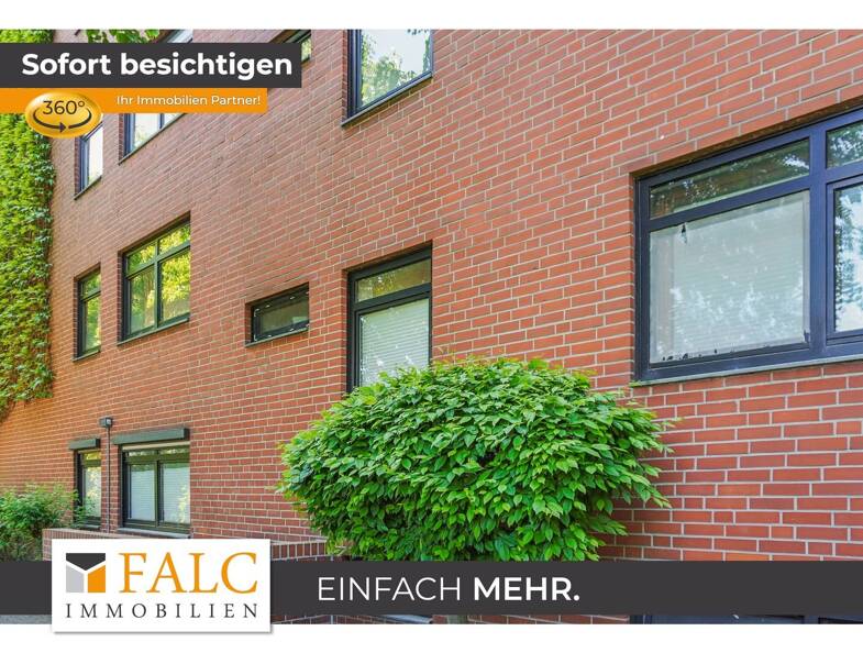 Wohnung zum Kauf 239.000 € 3 Zimmer 81,4 m² Oberneuland Bremen 28355