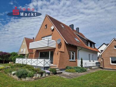 Mehrfamilienhaus zum Kauf 229.000 € 8 Zimmer 167 m² 570 m² Grundstück Klosterbauerschaft Kirchlengern 32278