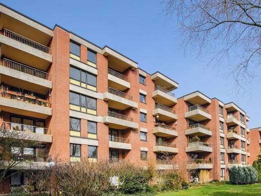 Maisonette zur Miete 1.148 € 4 Zimmer 110 m² 4. Geschoss frei ab 16.12.2026 Am Kümpel 12 Ippendorf Bonn 53127