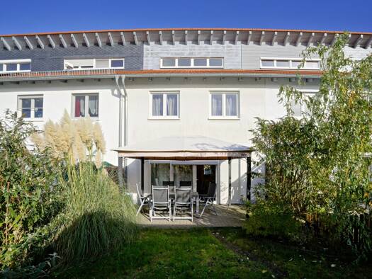 Reihenmittelhaus zum Kauf 398.000 € 4 Zimmer 121 m² 203 m² Grundstück Kaltenweide Langenhagen 30855