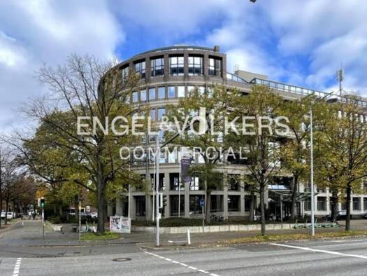 Bürofläche zur Miete 13 € 460 m² Bürofläche teilbar ab 460 m² Bult Hannover 30173