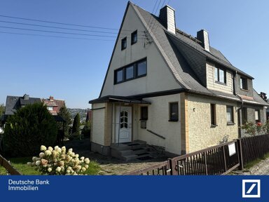 Doppelhaushälfte zum Kauf 65.000 € 3 Zimmer 71,3 m² 360 m² Grundstück Zschopau Zschopau 09405