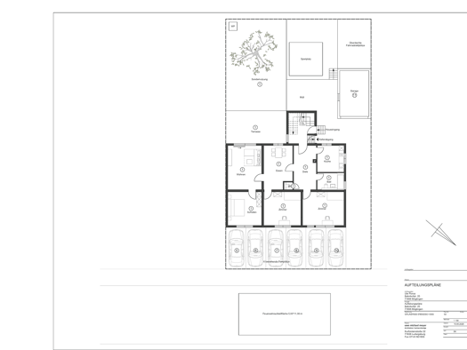 Wohnung zum Kauf 449.000 € 5 Zimmer 136,2 m² EG Möglingen 71696