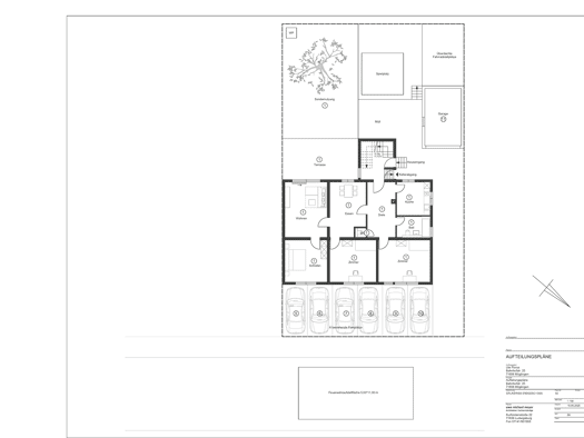 Wohnung zum Kauf 449.000 € 5 Zimmer 130 m² EG Möglingen 71696