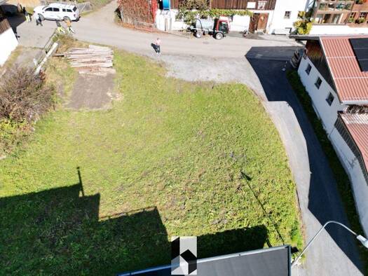 Grundstück zum Kauf 690.000 € 517 m² Grundstück St. Anton am Arlberg 6580