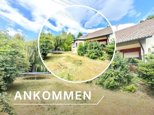 Einfamilienhaus zum Kauf 565.000 € 7,5 Zimmer 180 m² 953 m² Grundstück frei ab sofort Langmattstraße Steinach Steinach 77790