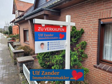 Bauernhaus zum Kauf 165.000 € 8 Zimmer 167,1 m² 1.227 m² Grundstück frei ab sofort (Langenbrügge) Lüder Lüder 29394