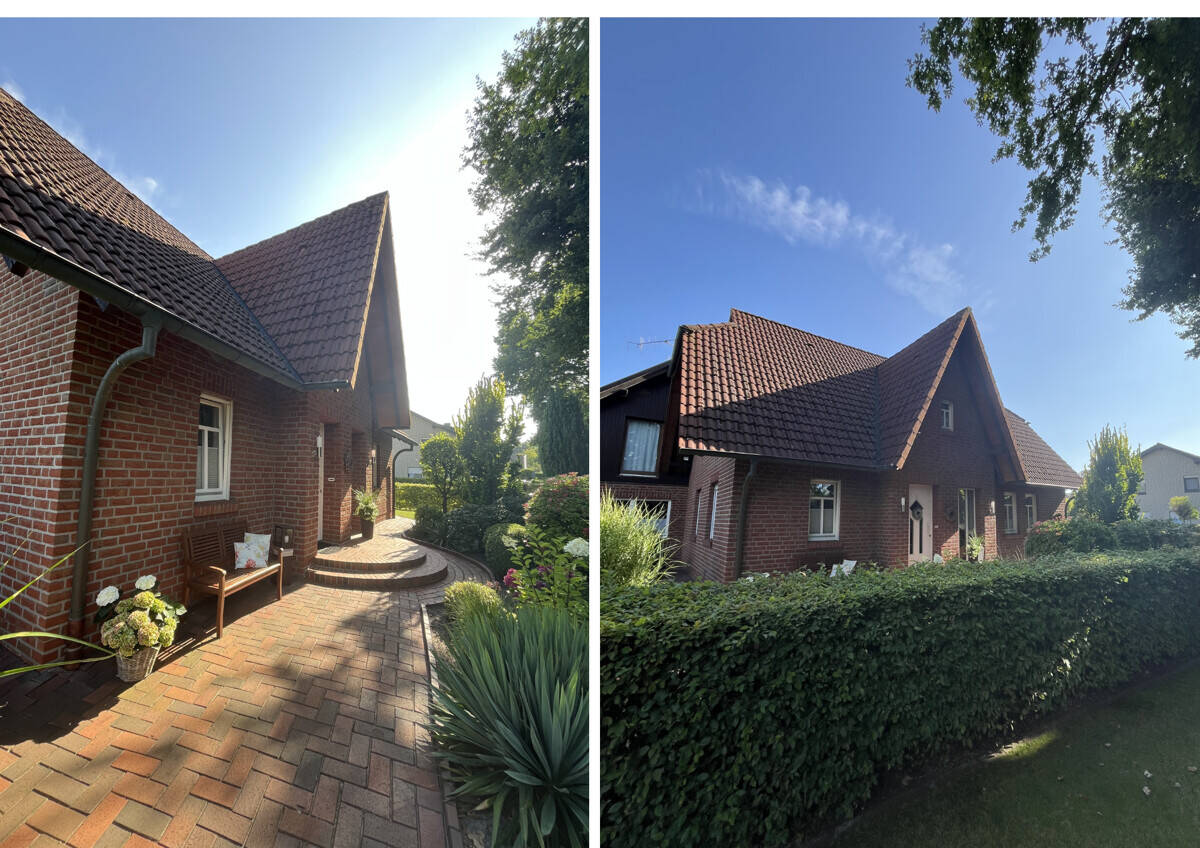 Einfamilienhaus zum Kauf - Ansicht 3