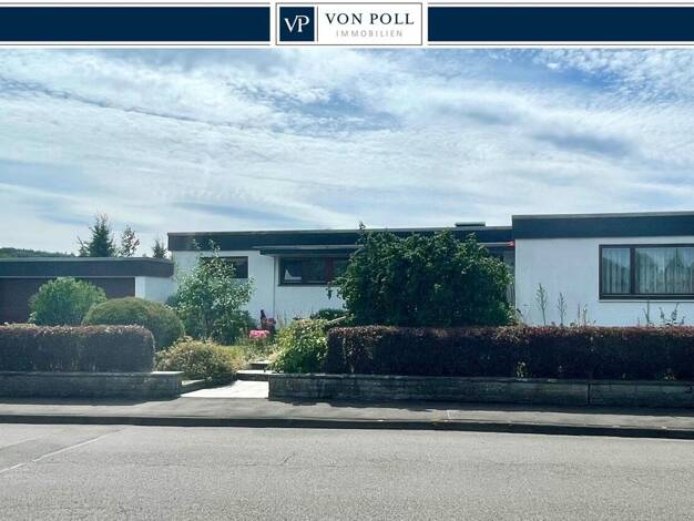 Bungalow zum Kauf 495.000 € 7 Zimmer 210 m² 1.200 m² Grundstück Valbert Meinerzhagen 58540