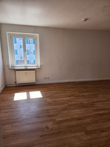 Wohnung zur Miete 319 € 2 Zimmer 50,9 m² 1. Geschoss frei ab sofort Friedrich-Wolf-Str. 7 Piesteritz Lutherstadt Wittenberg 06886