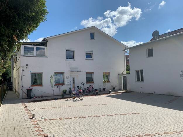 Mehrfamilienhaus zum Kauf 599.900 € 14 Zimmer 410,1 m² 662 m² Grundstück Schifferweg 8A Klütviertel Hameln 31787