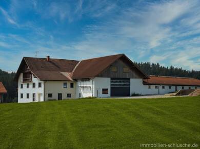Bauernhaus zum Kauf 1.690.000 € 7 Zimmer 223 m² 15.000 m² Grundstück Wiggensbach Wiggensbach 87487