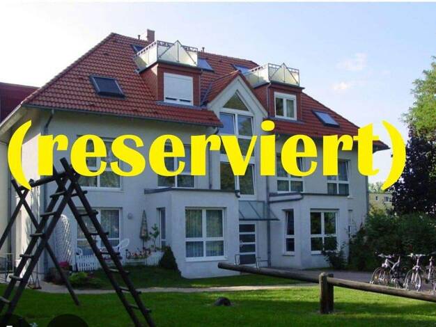 Studio zum Kauf provisionsfrei 179.000 € 1 Zimmer 41 m² 3. Geschoss Lichtenrade Berlin 12305