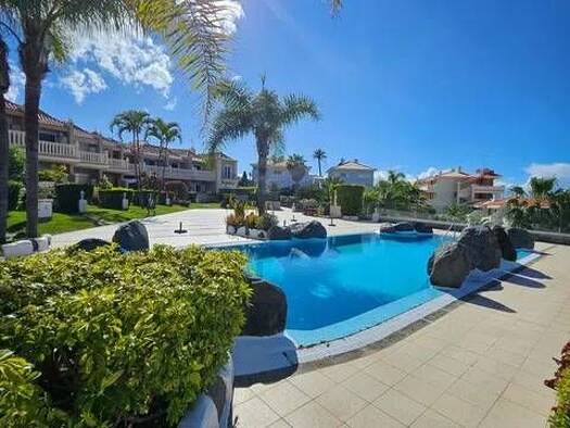 Wohnung zum Kauf 455.000 € 2 Zimmer 236 m² 1. Geschoss Calle De La Corbeta No Number Puerto de la Cruz 38400