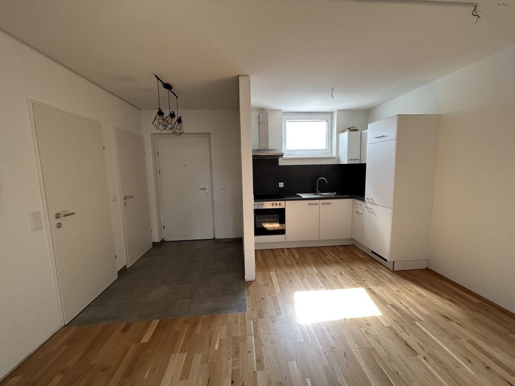 Wohnung zur Miete 524 € 3 Zimmer 49 m²<br/>Wohnfläche 3.<br/>Geschoss 01.01.2025<br/>Verfügbarkeit Straßganger Straße 205 Wetzelsdorf Graz 8052