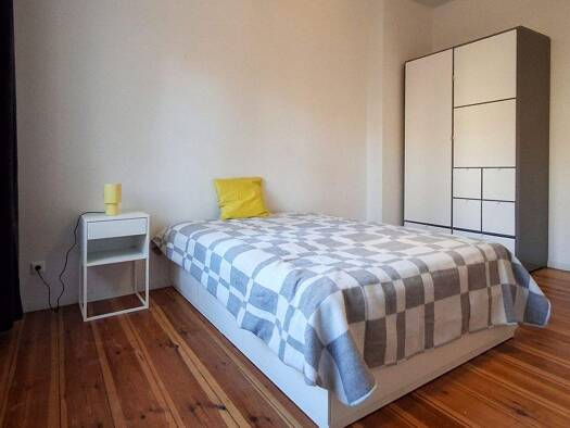 Wohnung zur Miete auf Zeit 1.110 € 2 Zimmer 55 m² frei ab 01.08.2026 Zehlendorf Berlin 14169
