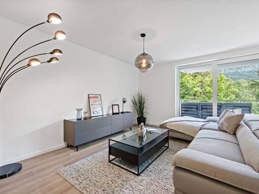 Wohnung zum Kauf provisionsfrei 539.000 € 3,5 Zimmer 128,8 m² Weilstetten Balingen 72336