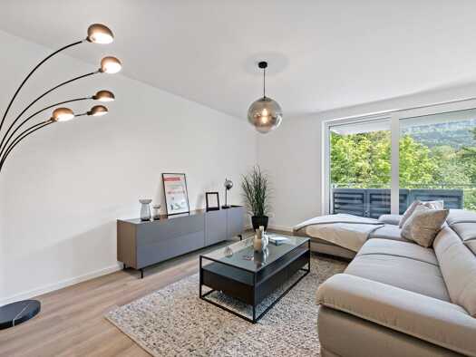 Wohnung zum Kauf provisionsfrei 539.000 € 3,5 Zimmer 128,8 m² Weilstetten Balingen 72336