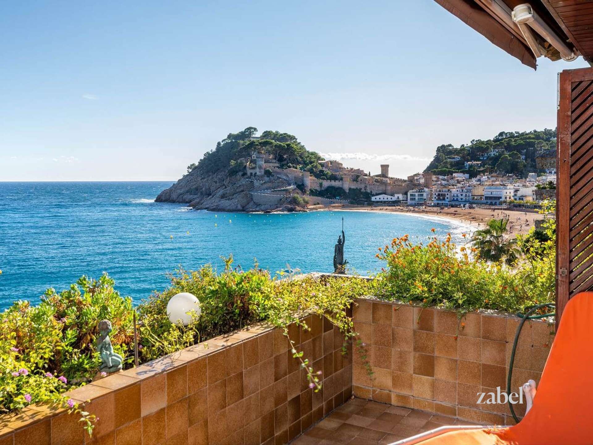 Wohnung zum Kauf provisionsfrei 1.195.000 € 5 Zimmer 147 m²<br/>Wohnfläche Tossa de Mar 17320