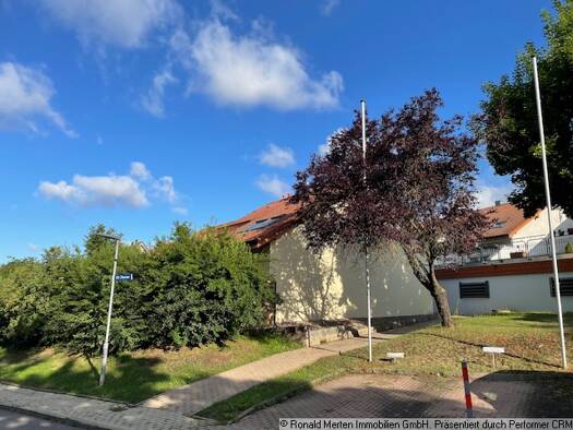 Wohnung zum Kauf 145.000 € 3 Zimmer 72,7 m² EG Alte Chaussee 20 Waltersleben 99097