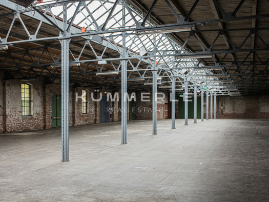 Produktionshalle zum Kauf 2.300.000 € 1.045 m² Lagerfläche West Stuttgart 70197