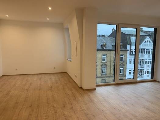 Studio zur Miete - Erstbezug 700 € 1 Zimmer 51 m² 2. Geschoss frei ab sofort Innenstadt Trier 54290