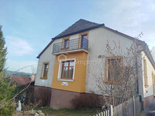 Einfamilienhaus zum Kauf 250.000 € 7 Zimmer 147 m² 588 m² Grundstück Rappottenstein 3911