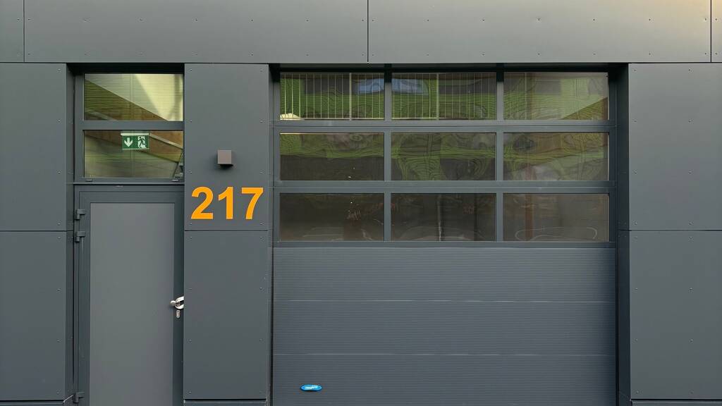 Werkstatt zum Kauf - Erstbezug provisionsfrei 298.000 € 171 m² Lagerfläche Bietingen Gottmadingen 78244