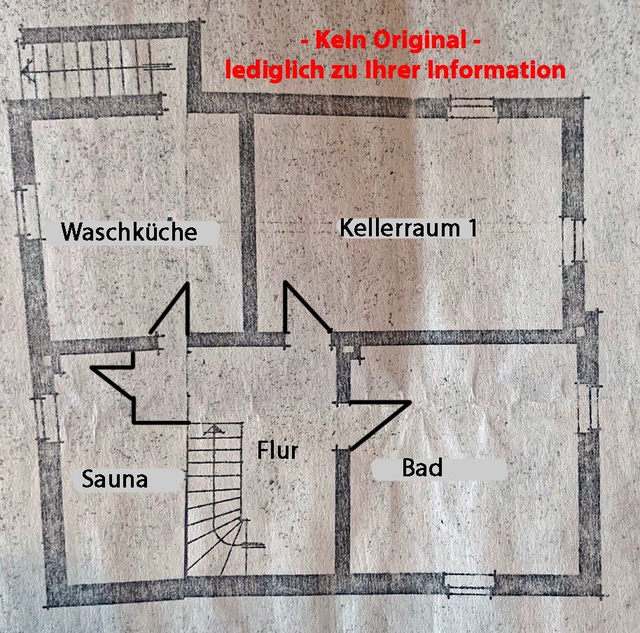 Einfamilienhaus zur Miete 1.700 € 5 Zimmer 147 m²<br/>Wohnfläche 612 m²<br/>Grundstück Vorst Tönisvorst 47918