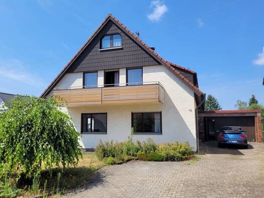 Mehrfamilienhaus zum Kauf provisionsfrei 575.000 € 8 Zimmer 182 m² 664 m² Grundstück Breuningsweiler Winnenden 71364