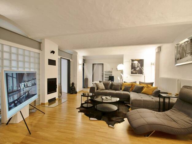Maisonette zum Kauf 645.000 € 4 Zimmer 160 m² Krämpfervorstadt Erfurt 99085