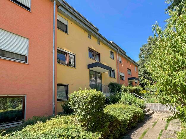 Maisonette zum Kauf 274.000 € 3 Zimmer 92 m² 3. Geschoss Aalen 73430