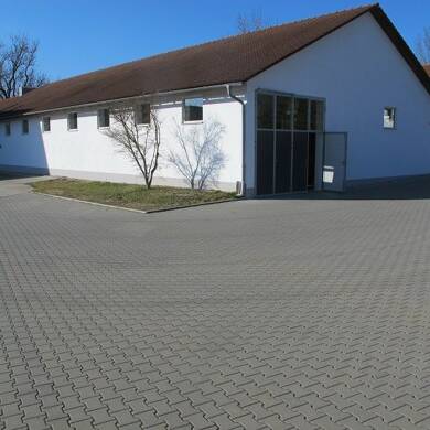 Halle/Industriefläche zur Miete 3.100 € 445 m² Lagerfläche Achering Freising 85354