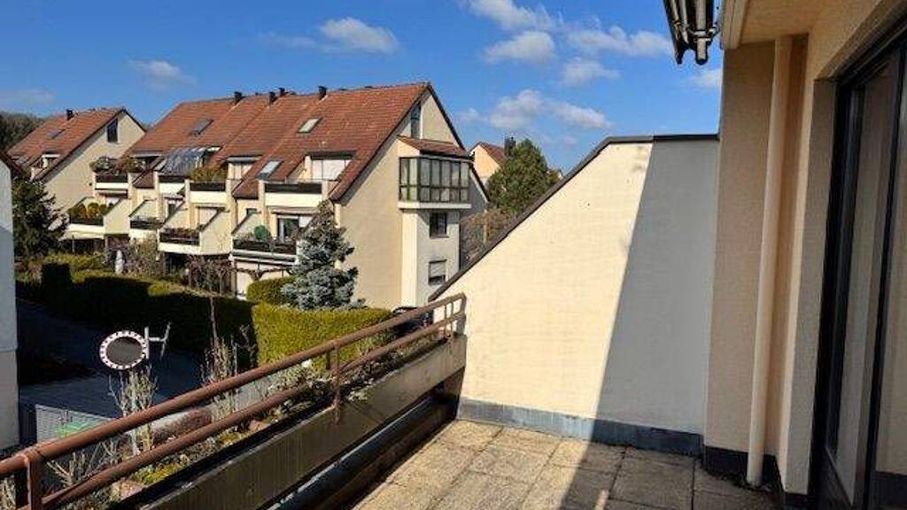 Wohnung zum Kauf 335.000 € 3 Zimmer 88,9 m² 1. Geschoss frei ab sofort Zirndorf 90513