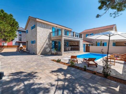 Haus zum Kauf 700.000 € 4 Zimmer 448 m² Privlaka Privlaka