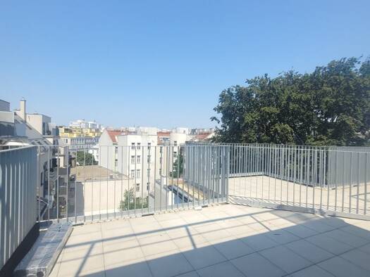 Maisonette zur Miete 1.381 € 4 Zimmer 87,8 m² Penzing 1140