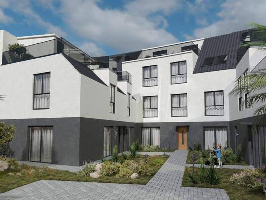 Maisonette zum Kauf 461.831 € 2 Zimmer 68,9 m² Wien 1230