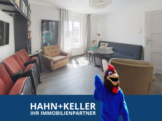 Wohnung zum Kauf 221.500 € 2,5 Zimmer 66 m² Nürtingen 72622