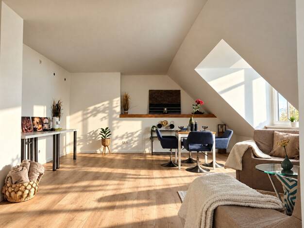 Wohnung zum Kauf 169.000 € 2 Zimmer 41 m² 2. Geschoss Hauptstraße 103 Spich Troisdorf 53842