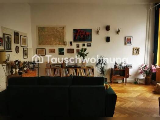 Wohnung zur Miete Tauschwohnung 900 € 4 Zimmer 138 m² 1. Geschoss Mariendorf Tempelhof-Schöneberg 10827