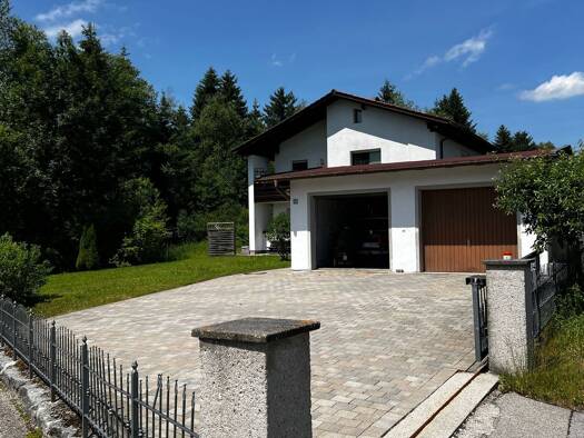 Haus zum Kauf 998.000 € 6 Zimmer 175 m² 2.630 m² Grundstück Inzell 83334