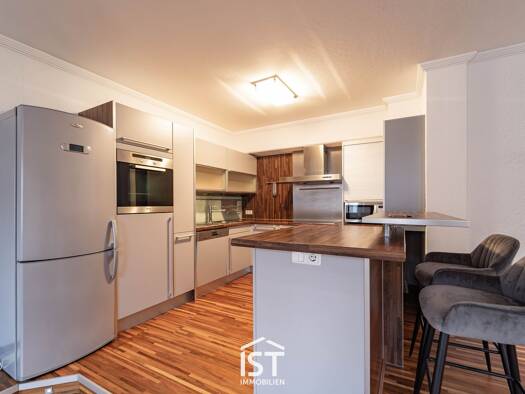 Wohnung zur Miete 650 € 3 Zimmer 102 m² frei ab 01.01.2027 Stadtplatz 12 Altheim 4950